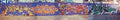 Street Art 3414 3404 GRAFFITI A4 Photo Print