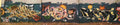 Street Art 3416 3406 GRAFFITI A4 Photo Print