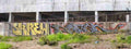 Street Art 3426 3416 GRAFFITI A4 Photo Print