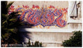 Street Art 3432 3422 GRAFFITI A4 Photo Print