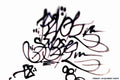 Street Art 3446 3436 GRAFFITI A4 Photo Print
