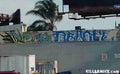 Street Art 3448 3438 GRAFFITI A4 Photo Print