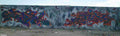 Street Art 3462 3452 GRAFFITI A4 Photo Print
