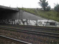 Street Art 3475 3465 GRAFFITI A4 Photo Print