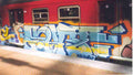 Street Art 3483 3473 GRAFFITI A4 Photo Print