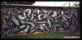 Street Art 3484 3474 GRAFFITI A4 Photo Print