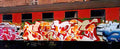 Street Art 3486 3476 GRAFFITI A4 Photo Print