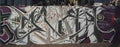Street Art 3494 3484 GRAFFITI A4 Photo Print