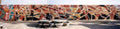 Street Art 3496 3486 GRAFFITI A4 Photo Print