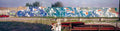 Street Art 3505 3495 GRAFFITI A4 Photo Print