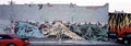Street Art 3507 3497 GRAFFITI A4 Photo Print