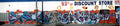 Street Art 3524 3514 GRAFFITI A4 Photo Print