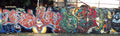 Street Art 3525 3515 GRAFFITI A4 Photo Print