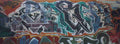 Street Art 3526 3516 GRAFFITI A4 Photo Print