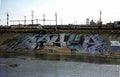 Street Art 3529 3520 GRAFFITI A4 Photo Print