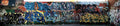 Street Art 3537 3528 GRAFFITI A4 Photo Print