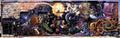 Street Art 3547 3538 GRAFFITI A4 Photo Print