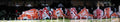 Street Art 3568 3561 GRAFFITI A4 Photo Print