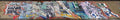 Street Art 3572 3565 GRAFFITI A4 Photo Print