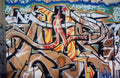 Street Art 3578 3571 GRAFFITI A4 Photo Print