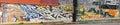 Street Art 3583 3576 GRAFFITI A4 Photo Print