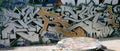 Street Art 3584 3577 GRAFFITI A4 Photo Print