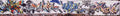 Street Art 3600 3593 GRAFFITI A4 Photo Print