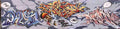 Street Art 3602 3595 GRAFFITI A4 Photo Print
