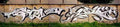 Street Art 3632 3625 GRAFFITI A4 Photo Print