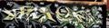 Street Art 3634 3627 GRAFFITI A4 Photo Print