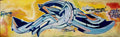 Street Art 3635 3628 GRAFFITI A4 Photo Print