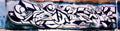 Street Art 3638 3631 GRAFFITI A4 Photo Print