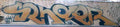 Street Art 3664 3657 GRAFFITI A4 Photo Print
