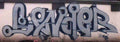 Street Art 3667 3660 GRAFFITI A4 Photo Print