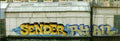 Street Art 3676 3669 GRAFFITI A4 Photo Print