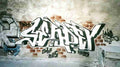 Street Art 3678 3671 GRAFFITI A4 Photo Print