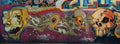 Street Art 3695 3688 GRAFFITI A4 Photo Print