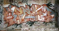 Street Art 3700 3693 GRAFFITI A4 Photo Print