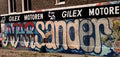 Street Art 3706 3699 GRAFFITI A4 Photo Print