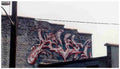 Street Art 3714 3707 GRAFFITI A4 Photo Print