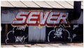 Street Art 3715 3708 GRAFFITI A4 Photo Print