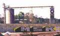 Street Art 3727 3721 GRAFFITI A4 Photo Print