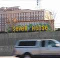 Street Art 3731 3725 GRAFFITI A4 Photo Print