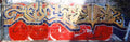 Street Art 3744 3738 GRAFFITI A4 Photo Print