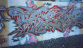 Street Art 3748 3742 GRAFFITI A4 Photo Print