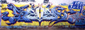 Street Art 3749 3743 GRAFFITI A4 Photo Print