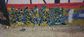 Street Art 3771 3765 GRAFFITI A4 Photo Print