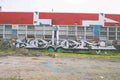 Street Art 3774 3768 GRAFFITI A4 Photo Print
