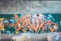 Street Art 3782 3776 GRAFFITI A4 Photo Print