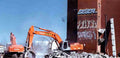Street Art 3785 3779 GRAFFITI A4 Photo Print